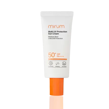 MULTI UV PROTECTION SUN CREAM SPF50+ PA++++